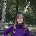 Нина, 22 года